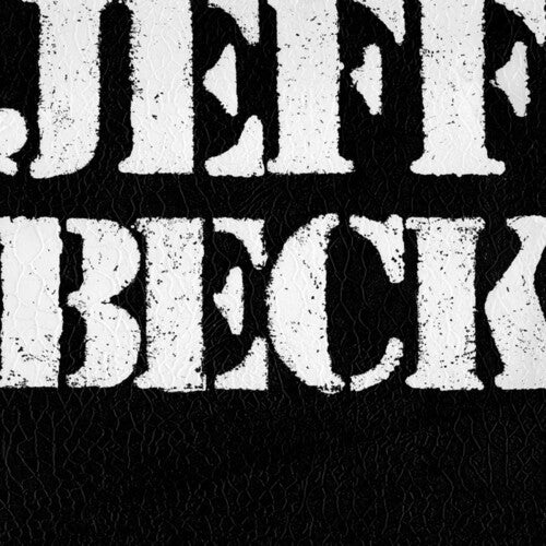 Jeff Beck There And Back (180 Gram Vinyl)