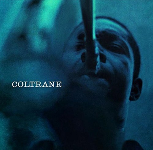 John Coltrane Coltrane (Impulse)