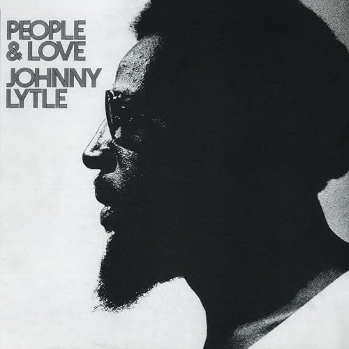 Johnny Lytle | People & Love (LP, Jazz Dispensary Top Shelf Series)