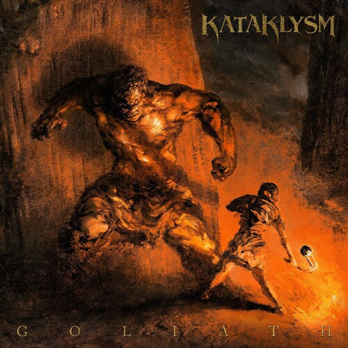 Kataklysm Goliath