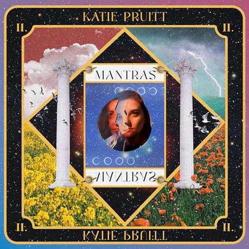 Katie Pruitt | Mantras (LP)