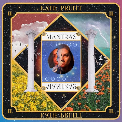 Katie Pruitt | Mantras (CD)