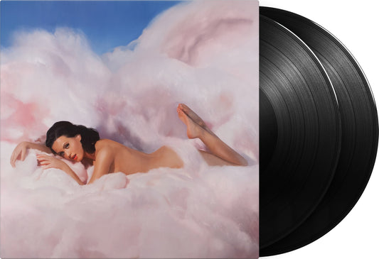 Katy Perry Teenage Dream [2 LP]