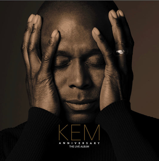 KEM Anniversary - The Live Album