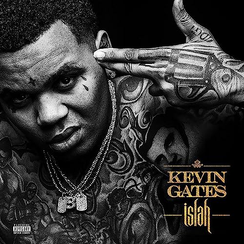 Kevin Gates Islah