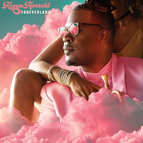 Keyon Harrold Foreverland [2 LP] [45 RPM]