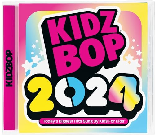 KIDZ BOP Kids KIDZ BOP 2024