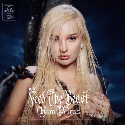 Kim Petras Feed The Beast [LP]