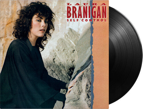 Laura Branigan Self Control (180 Gram Vinyl