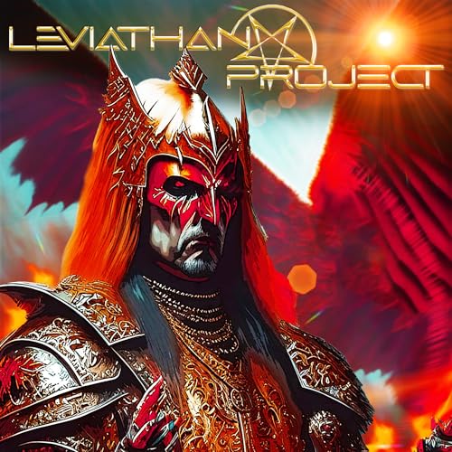 Leviathan Project MCMLXXXII