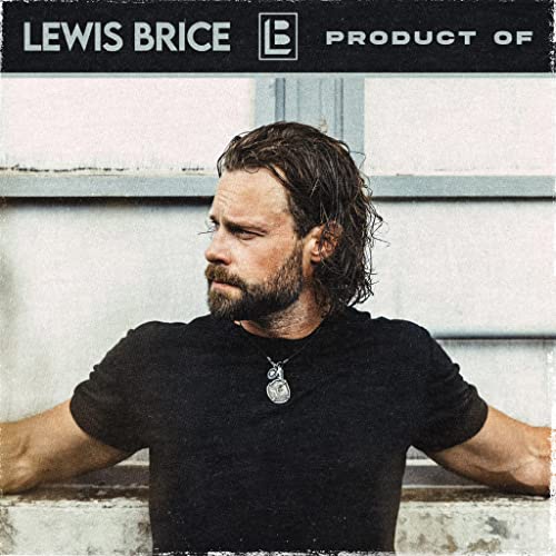 Lewis Brice Product Of [LP]