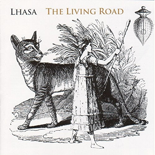 Lhasa The Living Road [Import] (2 Lp's)