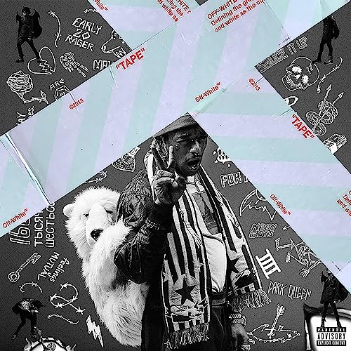 Lil Uzi Vert Luv Is Rage 2