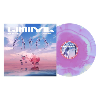 Belmont | Liminal (Cloudy Violet LP)