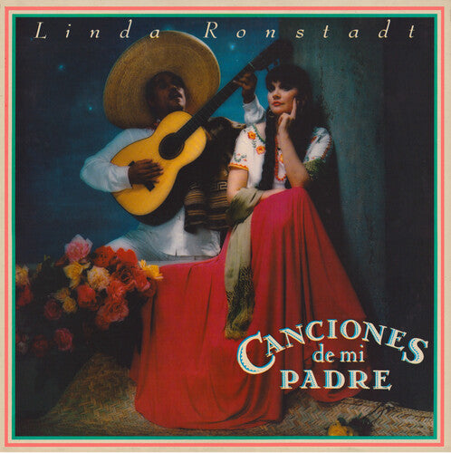 Linda Ronstadt Canciones De Mi Padre (Digipack Packaging)