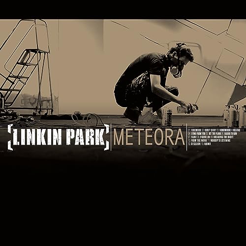 Linkin Park | Meteora (LP)
