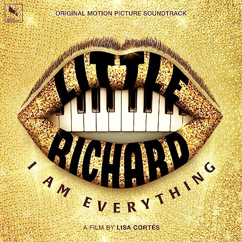 Little Richard Little Richard: I Am Everything (Original Motion Picture Soundtrack)