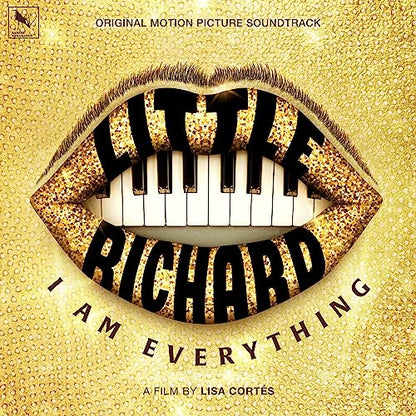 Little Richard Little Richard: I Am Everything (Original Motion Picture Soundtrack)