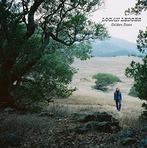 Logan Ledger Golden State [LP]