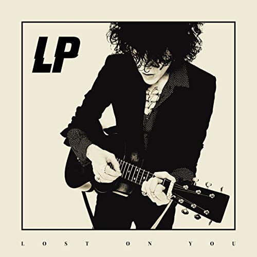 LP Lost On You (Deluxe Edition)