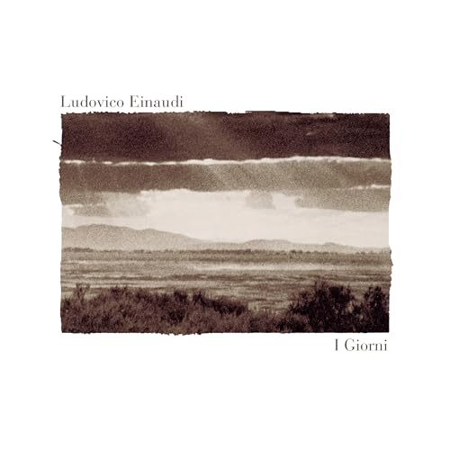 Ludovico Einaudi I Giorni