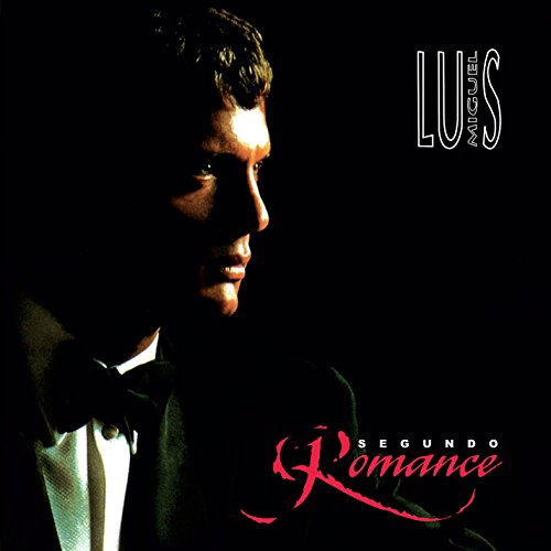 Luis Miguel Segundo Romance