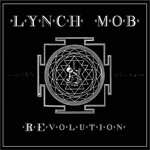 Lynch Mob Revolution - Purple