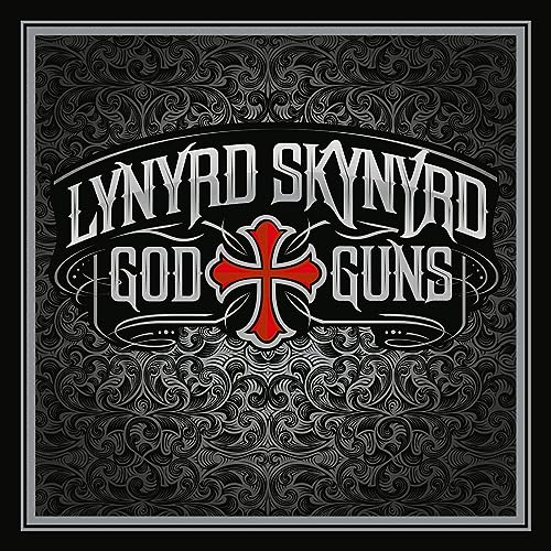 Lynyrd Skynyrd God & Guns