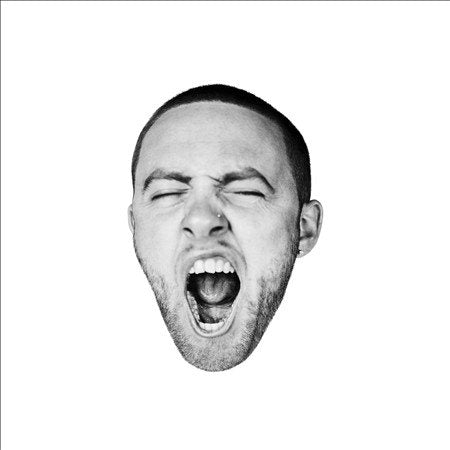 Mac Miller GO:OD AM