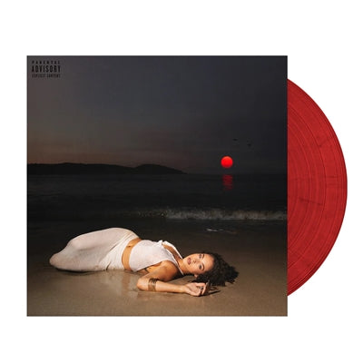 Maeta When I Hear Your Name [Red 2 LP]