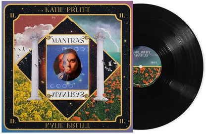 Katie Pruitt | Mantras (LP)