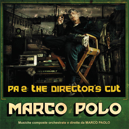 Marco Polo Port Authority 2: The Director's Cut