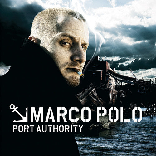 Marco Polo Port Authority