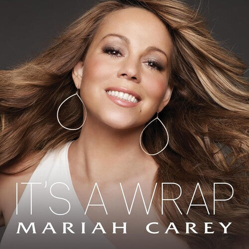 Mariah Carey It's A Wrap EP [LP]