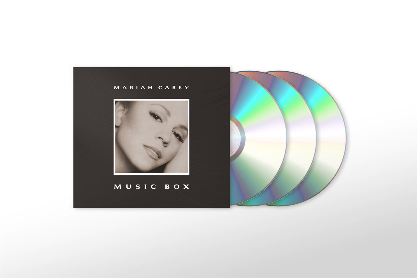 Mariah Carey Music Box: 30th Anniversary Expanded Edition