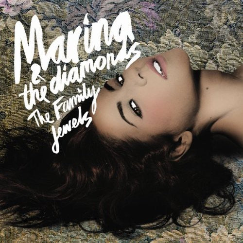 Marina and the Diamonds Family Jewels [Import]