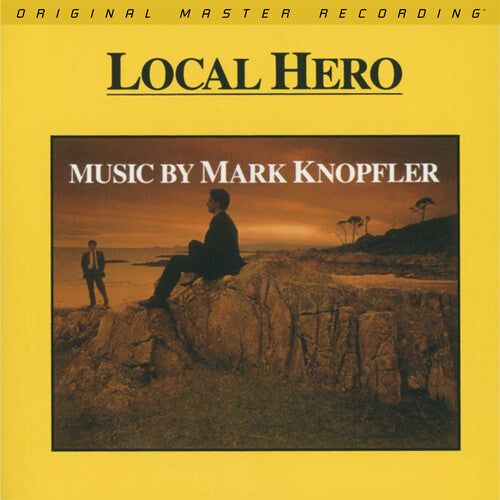 Mark Knopfler Local Hero