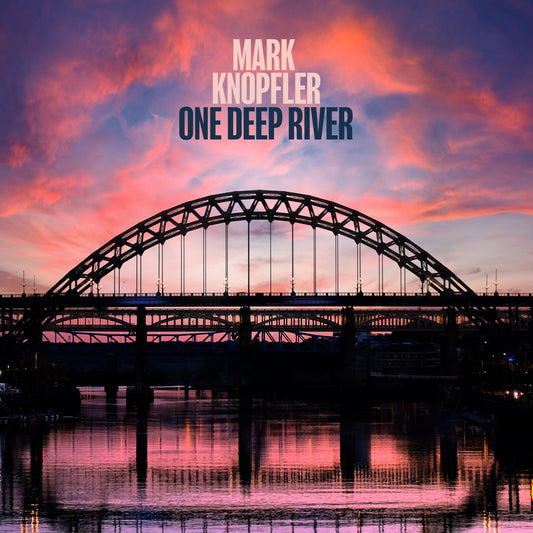 Mark Knopfler | One Deep River (LP + CD Deluxe Edition Boxset)