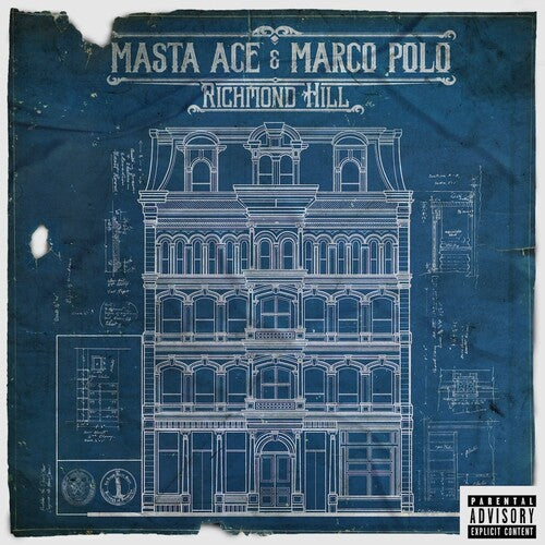 Masta Ace & Marco Polo Richmond Hill [Explicit Content]