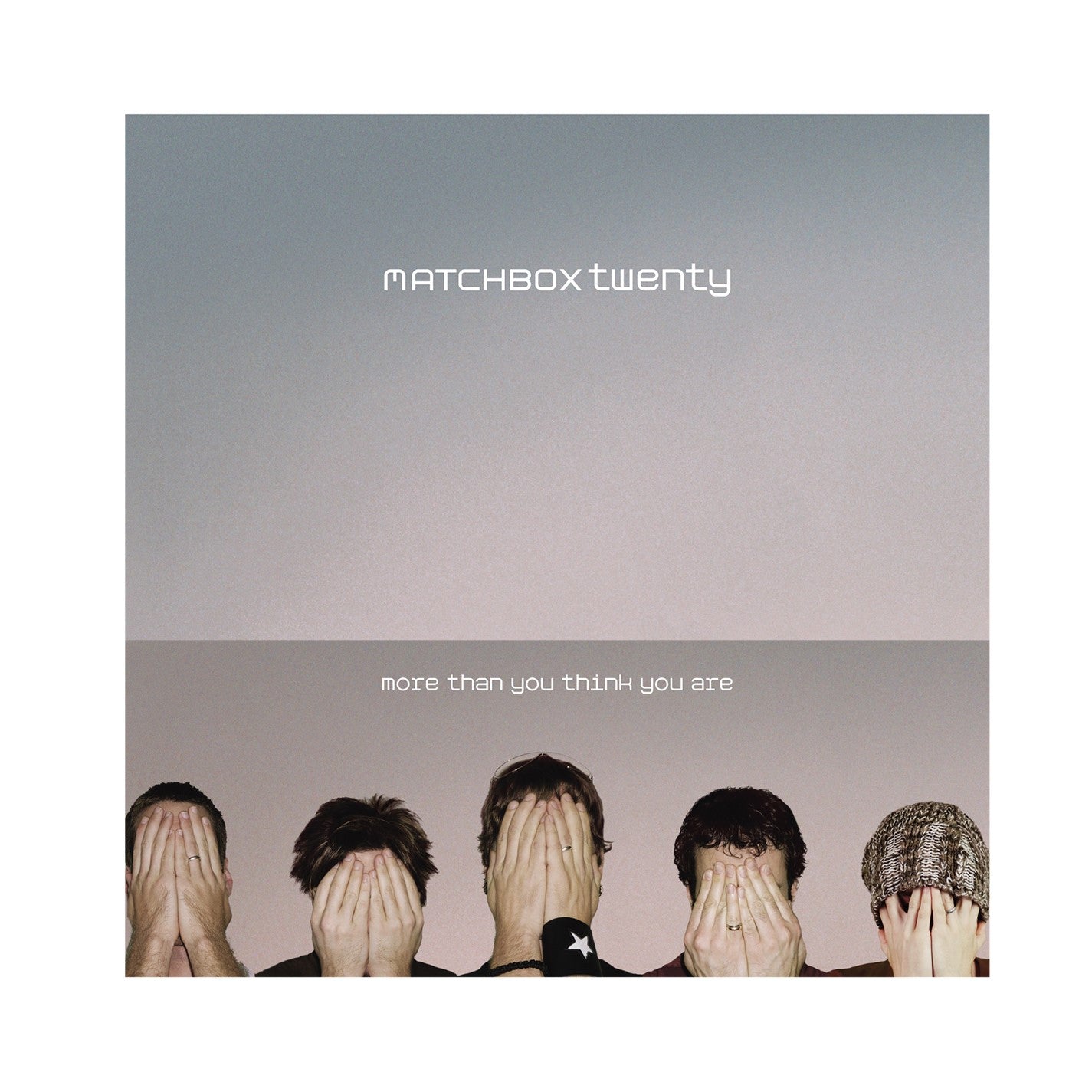 Matchbox Twenty More Than You Think You Are (ROCKTOBER) (Violet Vinyl)