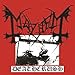 MAYHEM DEATHCRUSH