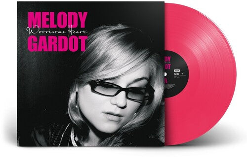 Melody Gardot Worrisome Heart: 15th Anniversary Edition (Limited Edition, Pink Vinyl)