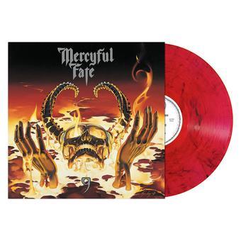 Mercyful Fate 9 (Colored Vinyl, Red Smoke)