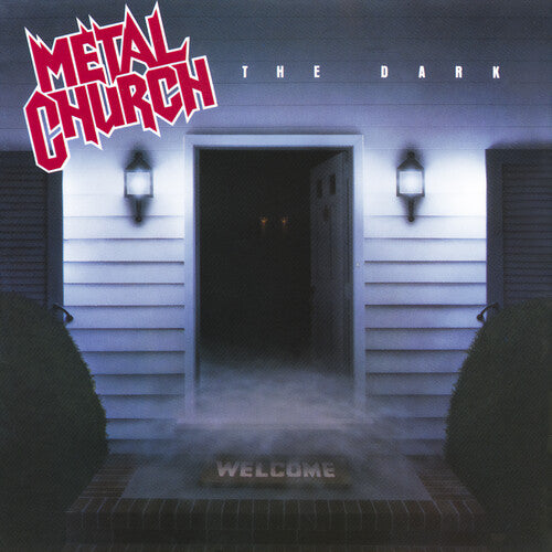 Metal Church The Dark [Import]