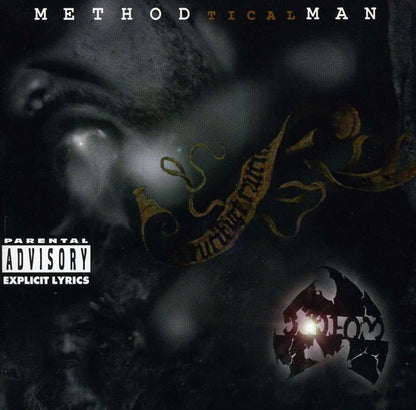 Method Man Tical [Explicit Content] (Indie Exclusive, Limited Edition, Colored Vinyl, Burgundy)