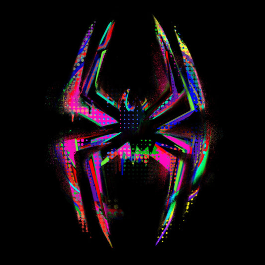 Metro Boomin METRO BOOMIN PRESENTS SPIDER-MAN: ACROSS THE SPIDER-VERSE [SOUNDTRACK FROM AND INSPIRED BY THE MOTION PICTURE] [Heroes Version 2 LP]