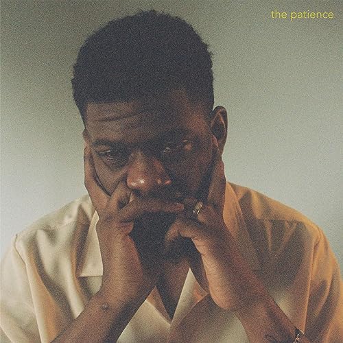 Mick Jenkins The Patience