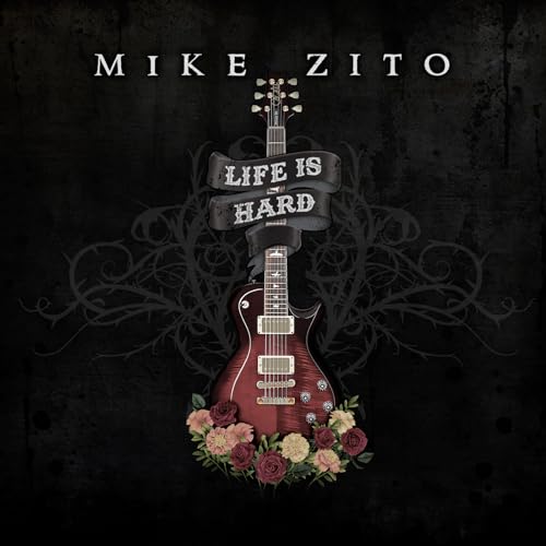 Mike Zito Life Is Hard