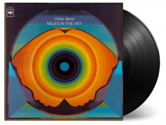 Miles Davis Miles In The Sky (180 Gram Vinyl) [Import]