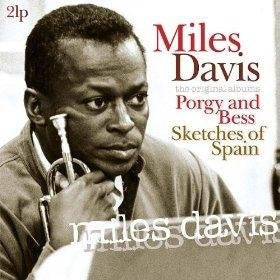 Miles Davis Porgy and Bess/Sketches of Spain